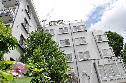 Green Hotel Rich Tokugawaen Okazaki Exterior foto
