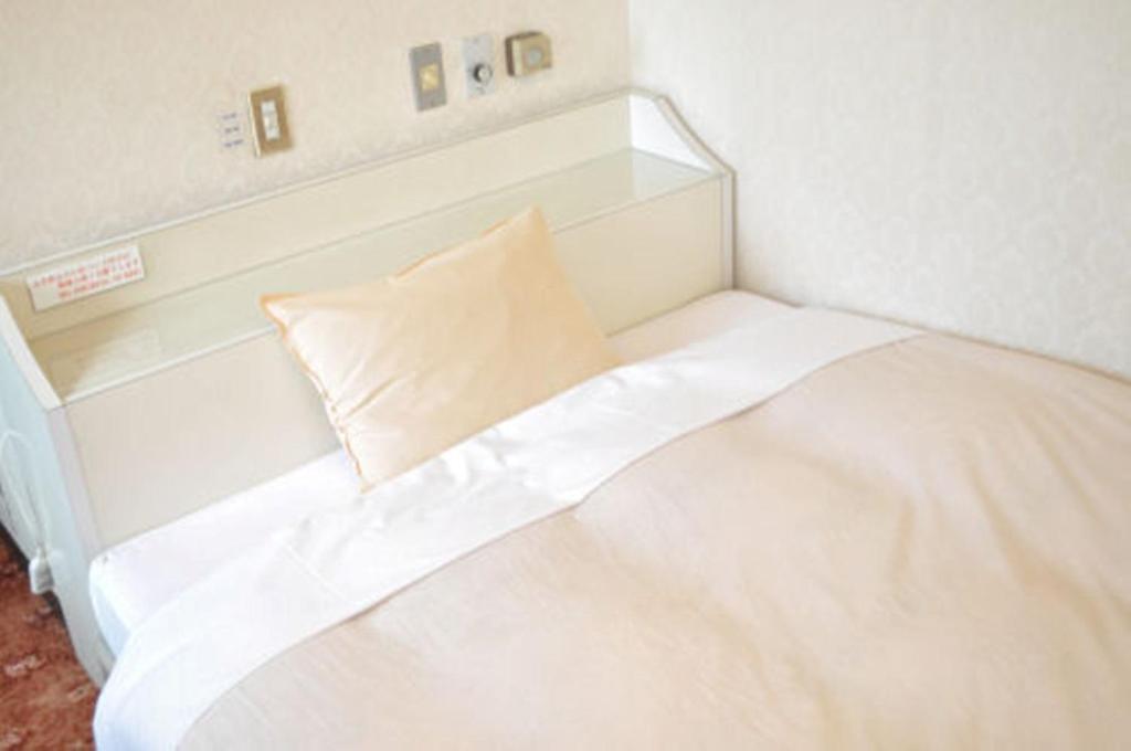 Green Hotel Rich Tokugawaen Okazaki Quarto foto